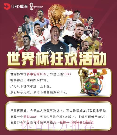 深度评测:主流世界杯投注平台全方位优缺点比较 深度评测:主流世界杯投注平台全方位优缺点比较
