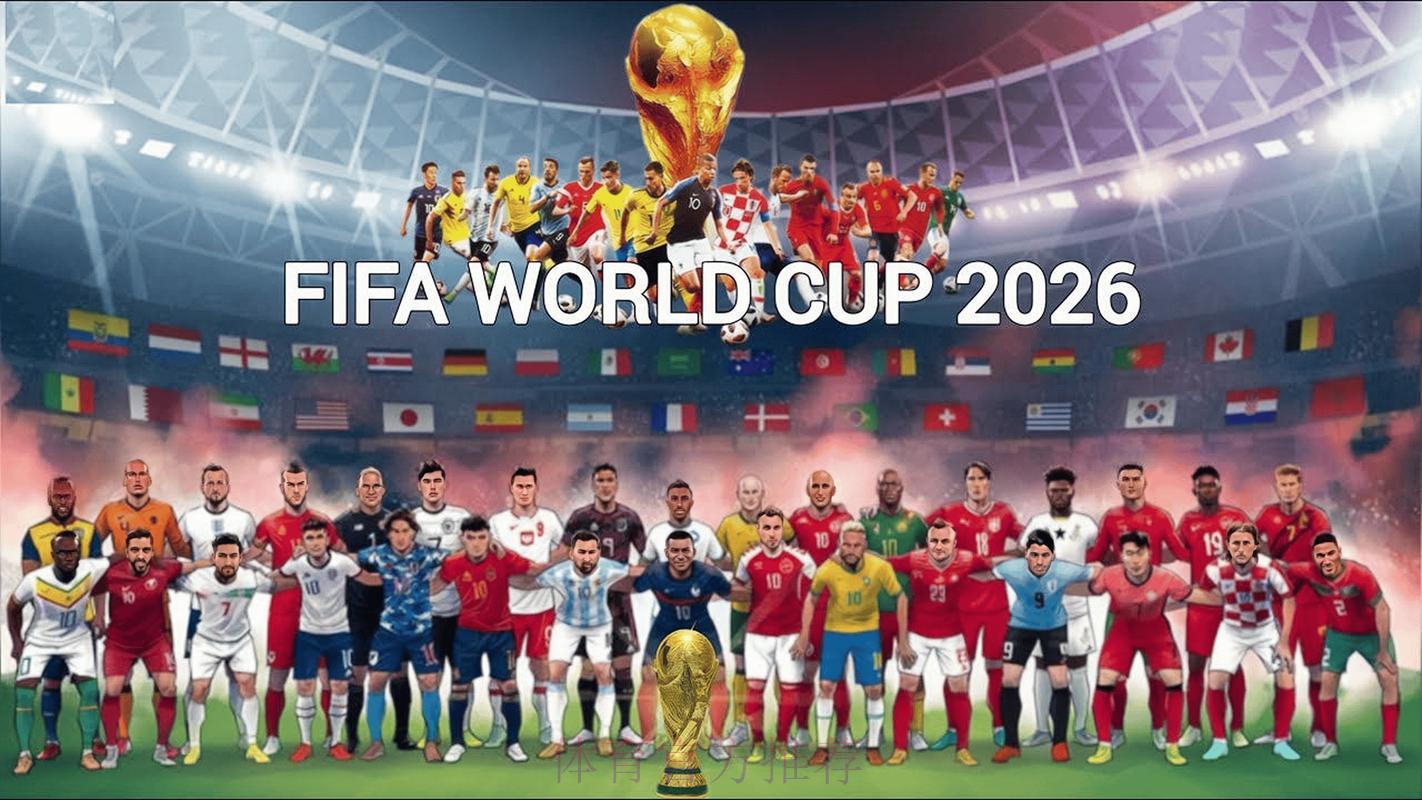 2026年世界杯高清免费在线直播观看入口